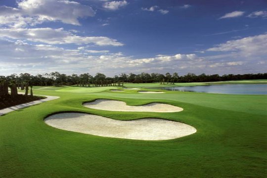 Golf and Sport Hotels