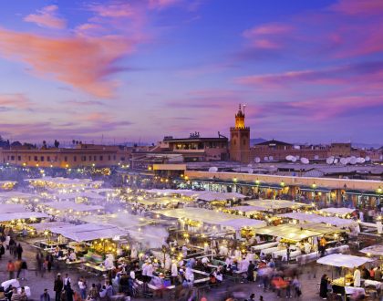 The Most Beautiful Places In Morocco