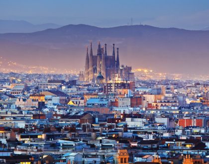 Tourist Attractions & Things to Do in Barcelona