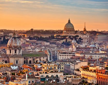 Things to Do in Rome